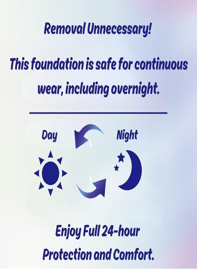 كلوب كريم كورومي لتصحيح لون البشرة من كلوب، مرطب أخضر اللون لتصحيح احمرار الوجه، لا يسد المسام وآمن للاستخدام الليلي، عناية يابانية بالبشرة - باقة زهور بيضاء - Image 4